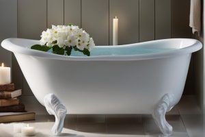 How Much Epsom Salt You Should Use in Your Bath: Is A Cup of 2 Enough?