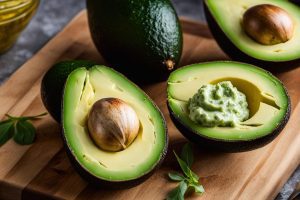 How to Make Avocado Garlic Butter Recipe in 7 Easy Steps