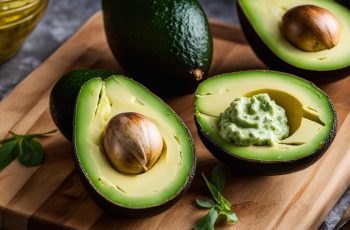 How to Make Avocado Garlic Butter Recipe in 7 Easy Steps