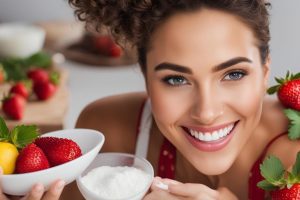 How To Whiten Your Teeth Naturally – 5 Easy Home Remedies