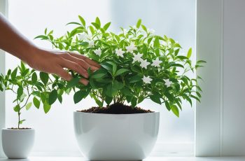 Discover Wellness: Jasmine Plant Reduces Anxiety and Depression 2024