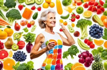 10 Important Key Nutrients Women Need As They Age