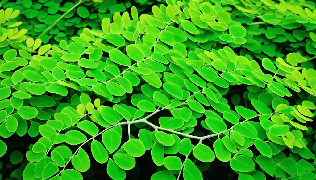 moringa oleifera herbal benefits