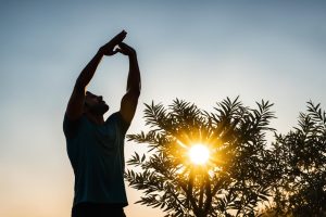 Morning Stretches: Energize Your Day in 4 Effective Ways