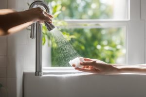 4 Natural Ways to Remove Mold: Eco-Friendly Tips