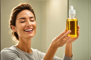 Oral Hygiene Oil Pulling Technique Unveiled In 3 Easy Steps