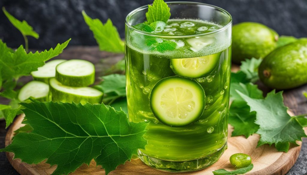 pickle juice for digestive health