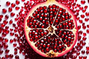 3 Awesome Pomegranate Benefits: Boost Health Naturally
