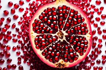 3 Awesome Pomegranate Benefits: Boost Health Naturally