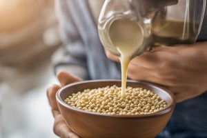 4 Reasons to Avoid Soy Milk: Health Insights
