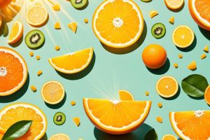 4 Reasons Why Your Body Needs More Vitamin C: Ultimate Guide