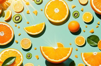 4 Reasons Why Your Body Needs More Vitamin C: Ultimate Guide