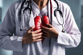 Recognizing 5 Signs of Heart Disease Early