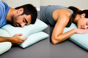 3 Amazing Sleeping Positions And Their Effects on Health Unveiled