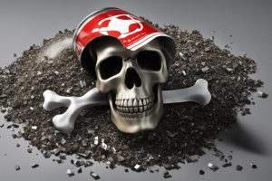 Soda Destroys Bones: 4 Shocking Effects on Your Bones