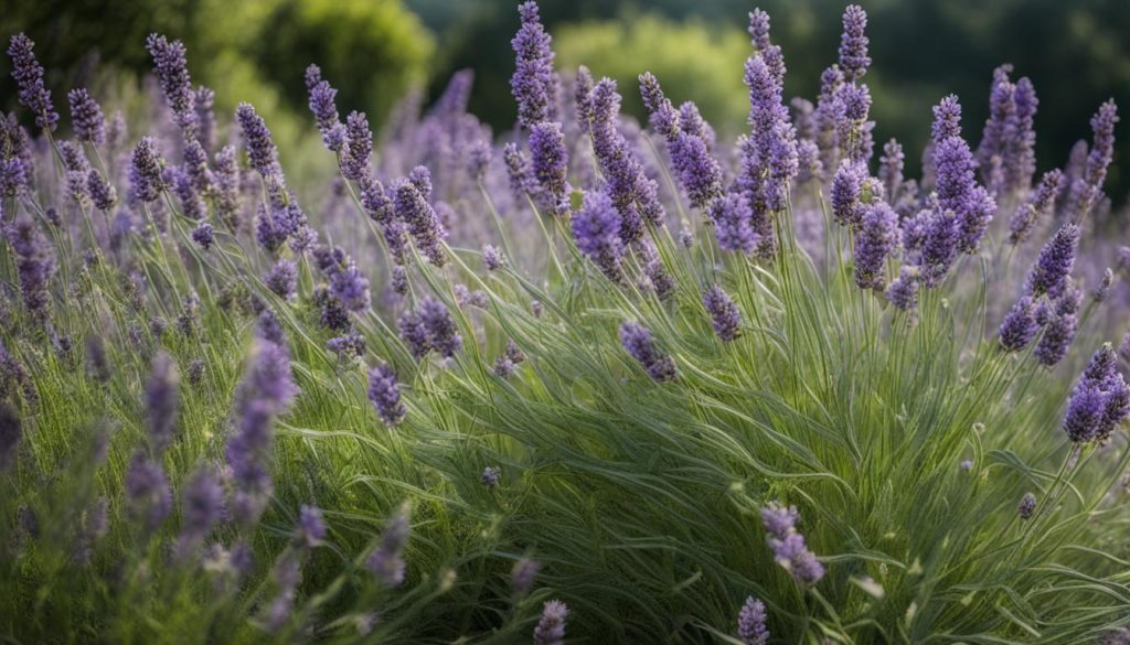 soothing herbs for anxiety and depression