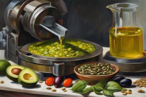 The Truth About Healthy Vegetable Oils Unveiled