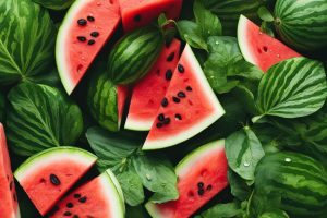 5 Incredible Watermelon Health Benefits: Feel Refreshed!