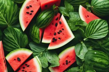 5 Incredible Watermelon Health Benefits: Feel Refreshed!