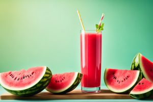 4 Wonderful Watermelon Juice Benefits: Hydrate & Revitalize!