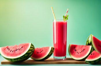 4 Wonderful Watermelon Juice Benefits: Hydrate & Revitalize!