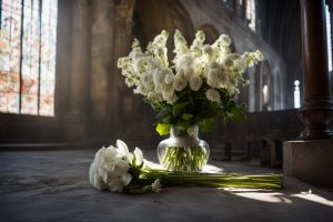 Wedding as a Death Omen: Exploring Dream Symbolism