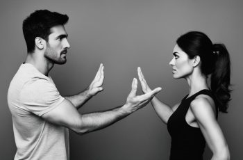Why Couples Who Argue Love Each Other More