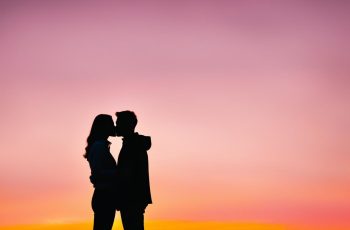 The Bond of Kissing in Marriage: Why It Matters