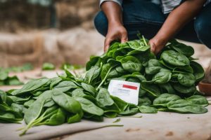 Why Some People Should Avoid Eating Spinach 2024