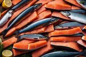 Wild Salmon vs Farmed Salmon: Who’s No. 1?