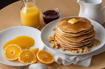 3 Worst Breakfast Foods for Blood Sugar Control