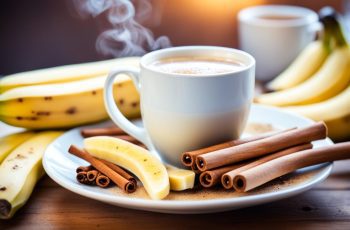 Banana Tea Recipe is a Natural Sleep Remedy: 6 Tips to Enjoy