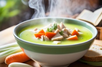 Soothing Best Soup for a Cold: 3 Easy Recipes!