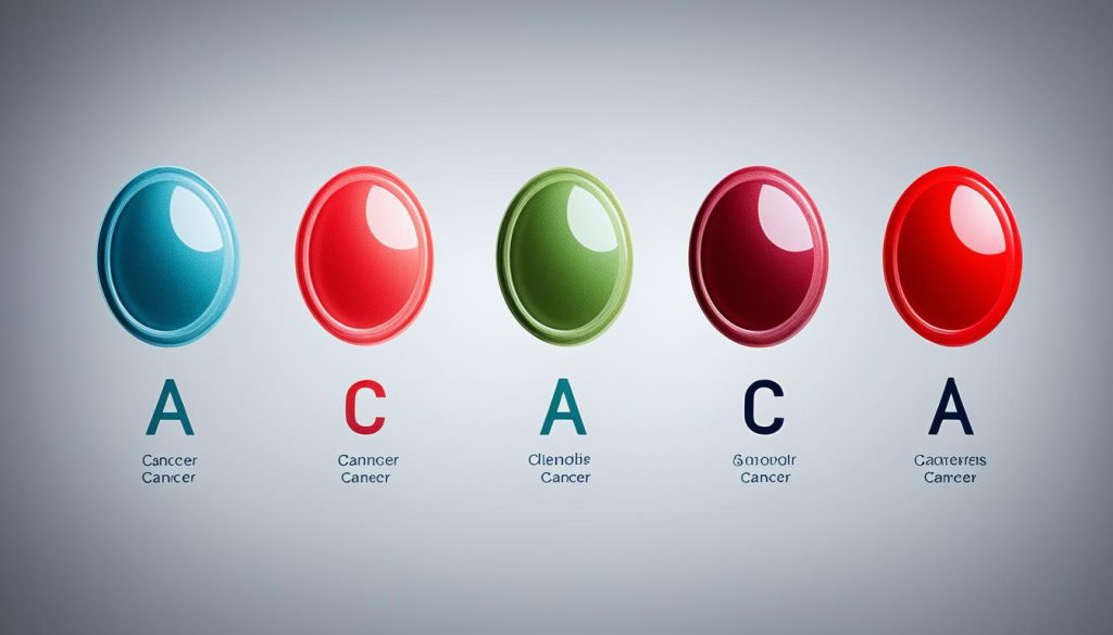 blood type and cancer risk