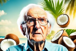 Coconut Oil and Alzheimers Disease: 6 Helpful Prevention Management