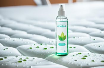 How to Clean Your Mattress Naturally – 4 Easy Tips to Try Today!
