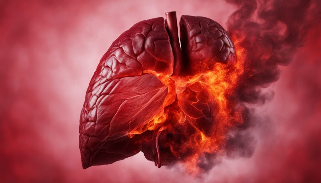 liver health and anger