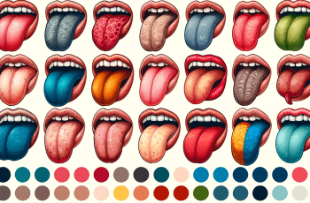 Tongue Color Health: What It Reveals About You